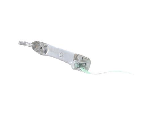 Rear left exterior door handle RENAULT VEL SATIS (BJ0_) 2.0 dCi (BJ03) | BP24322027C130 