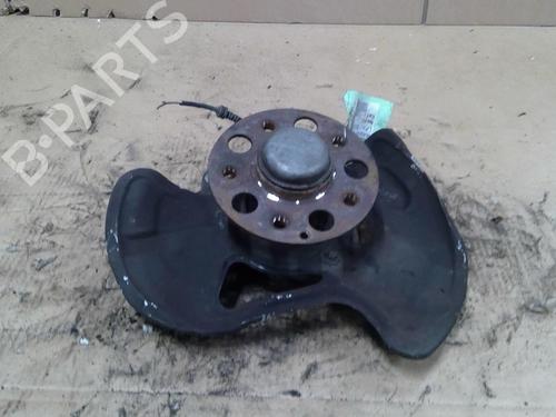 Left front steering knuckle MERCEDES-BENZ C-CLASS (W204) C 220 CDI (204.002) | BP29291954M25 
