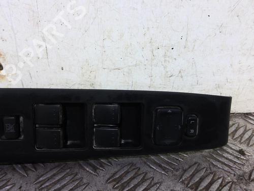 Left front window switch MAZDA 5 (CR) 2.0 CD (CR19) | BP20359036I27  - Image 5