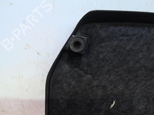 Upper protection BMW 5 (F10) 518 d | BP20365568M93 
