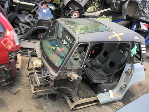 Steering column stalk CITROËN AMI (9A_) Electric (9AZ2CA) | BP29221732I23  - Image 12