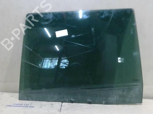 Used Rear left door window PEUGEOT 807 (EB_) 2.0 HDi (107 hp) 29428726