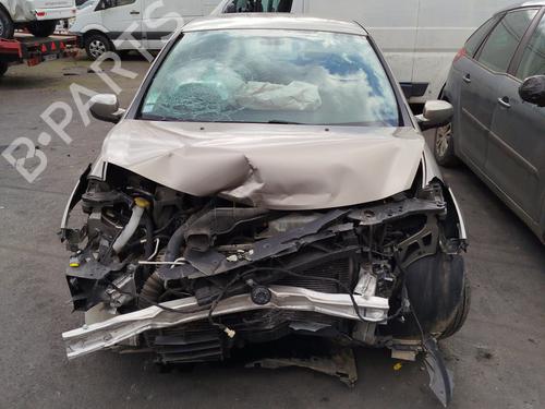 Engine control unit (ECU) RENAULT CLIO III (BR0/1, CR0/1) 1.5 dCi (C/BR0G, C/BR1G) | BP29342023M57  - Image 21