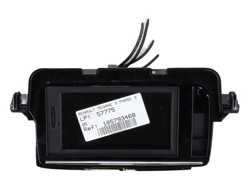 Electronic module RENAULT MEGANE III Hatchback (BZ0/1_, B3_) 1.5 dCi | BP25900043M83 - Image 2
