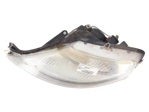 Left headlight CITROËN C3 I (FC_, FN_) 1.4 HDi | BP29961354C28 