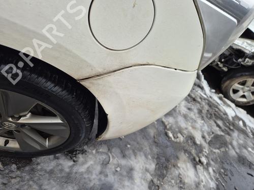Front left panel TOYOTA VERSO (_R2_) 1.6 D4-D (WAR20_) | BP36512127C58  - Image 23