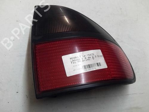 Used Right taillight RENAULT LAGUNA I (B56_, 556_) 2.2 D (B56F/2) (83 hp) 20369135