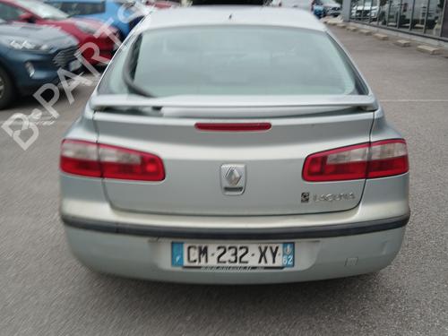Switch RENAULT LAGUNA II (BG0/1_) 2.2 dCi (BG0F) | BP31878625I30 
