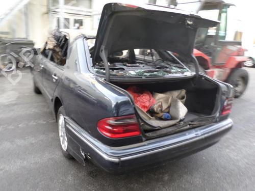 Used Parts MERCEDES-BENZ E-CLASS (W210) E 270 CDI (210.016) (163 hp) 1878184