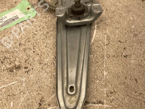 Rear right window mechanism MG MG 4 (EH32) EV XPOWER All-wheel Drive | BP36591887C25 - Image 5