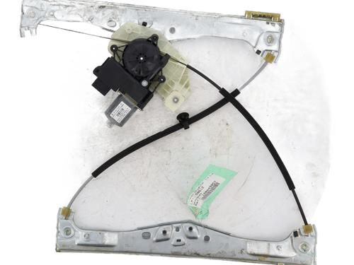 Used Front right window mechanism Front right window mechanism CITROËN C4 CACTUS 1.5 BlueHDi 100 (102 hp) 27329906 27329906
