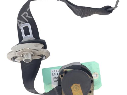 Sikkerhedssele bag venstre Sikkerhedssele bag venstre VW GOLF IV (1J1) 1.9 TDI (101 hp) 36480801 36480801