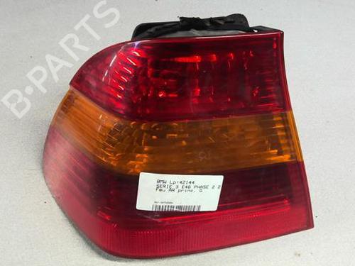 Left taillight BMW 3 (E46) 320 d | BP22003281C34 