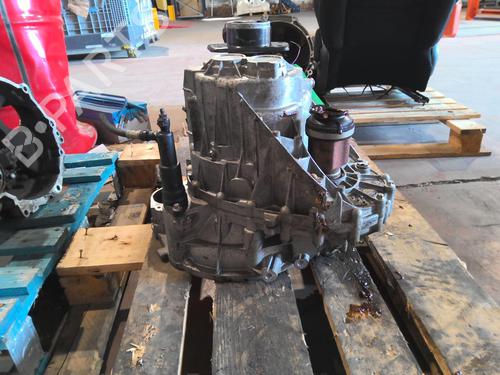 Gearbox MITSUBISHI COLT VI (Z3_A, Z2_A) 1.1 (Z31A, Z32A) | BP24925422M3 