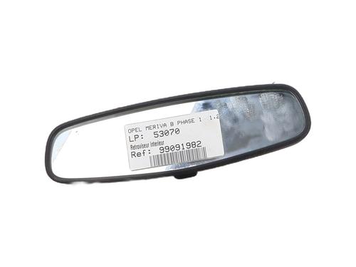 Used Rear mirror Rear mirror OPEL MERIVA B MPV (S10) 1.3 CDTI (75) (95 hp) 22748977 22748977