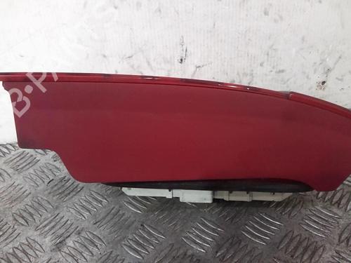 Used Left taillight Left taillight 20366876 20366876