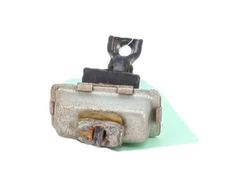 Hinge/Door check strap CADILLAC STS 3.6 | BP37743036C146 - Image 5