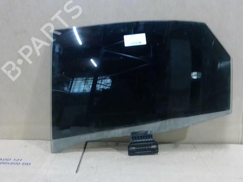 Used Rear left door window AUDI A4 B6 (8E2) 2.5 TDI (155 hp) 29407608