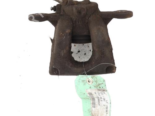 Left rear brake caliper BMW 1 (E81) 116 d | BP20652307M107 