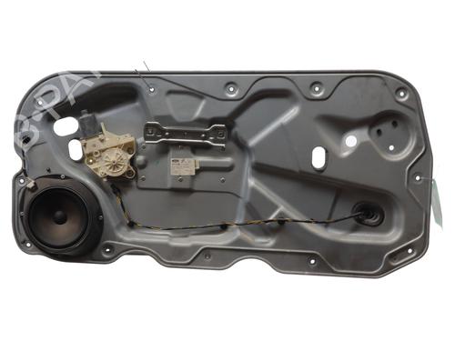 Used Front right window mechanism FORD FOCUS II (DA_, HCP, DP) 1.6 TDCi (90 hp) 30492450