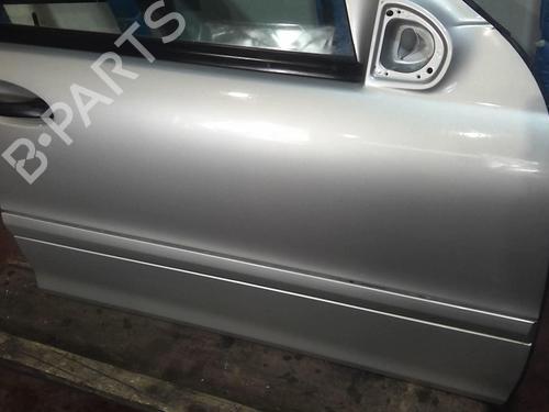Right front door MERCEDES-BENZ C-CLASS (W203) C 220 CDI (203.008) | BP20361283C3 