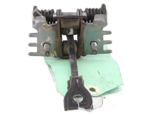 Dørhængsel/Dørbegrænser CITROËN C3 II (SC_) 1.4 HDi 70 (SC8HZC, SC8HR0, SC8HP4) | BP30261848C146