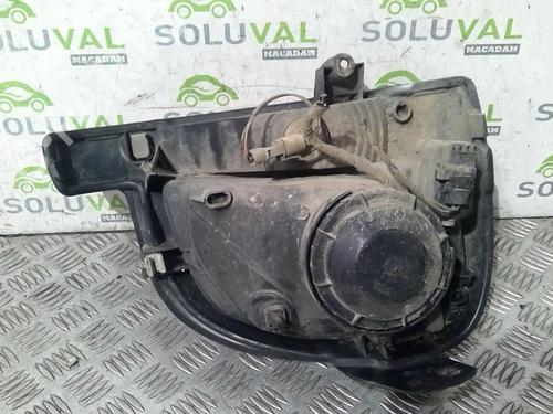 Used Left headlight RENAULT KANGOO (KC0/1_) 1.5 dCi (KC07) (65 hp) 20362245