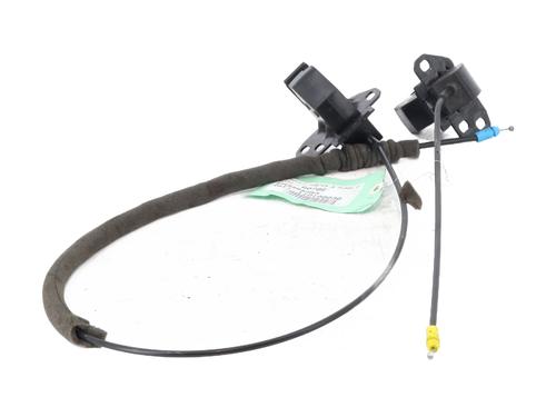 Tailgate lock RENAULT MASTER III Van (FV) 2.3 dCi 145 FWD (FV0E, FV0F, FV0H, FV02, FV0M, FV0S,... | BP31347127C101