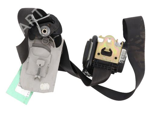 Used Front left seatbelt Front left seatbelt PEUGEOT 407 (6D_) 1.6 HDi 110 (6D9HZC, 6D9HYC) (109 hp) 29014596 29014596