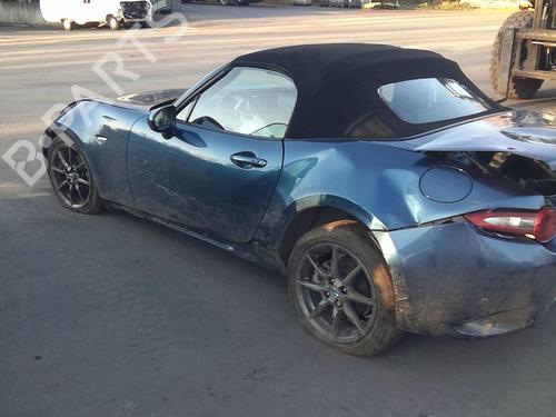 Salpicadero MAZDA MX-5 IV (ND__) 1.5 (ND6E, ND5RC) | BP21827147C46 - Image 6