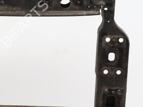 Front slam panel FORD KA (RU8) 1.3 TDCi | BP29292261C72 