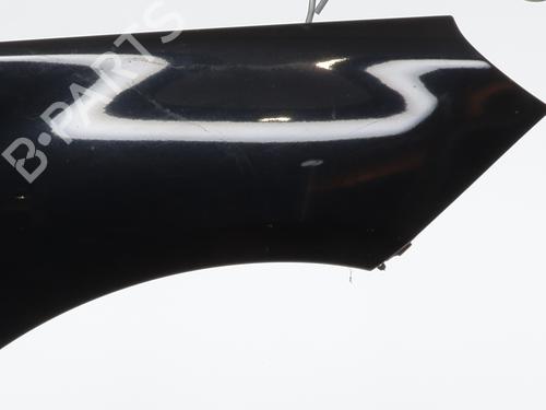 Right front fenders MERCEDES-BENZ B-CLASS Sports Tourer (W245) B 180 CDI (245.207) | BP27305973C42 