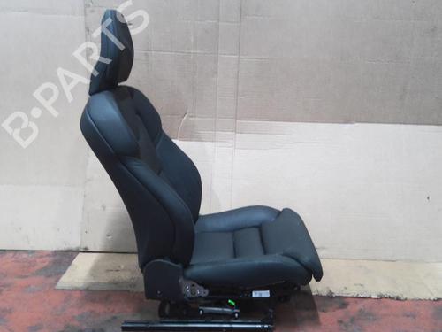 Left front seat VOLVO XC60 II (246) T6 Plug-In Hybrid AWD | BP33121098C15 - Image 5