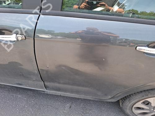 Front left lock CITROËN C3 II (SC_) 1.2 VTi 82 | BP27884705C98  - Image 31