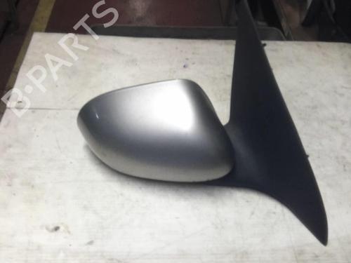 Right mirror FIAT BRAVO I (182_) 1.9 JTD 105 | BP22000753C27 