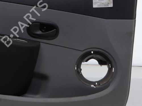 Forreste venstre beklædning Forreste venstre beklædning RENAULT CLIO II (BB_, CB_) [1998-2016] 33945523 33945523