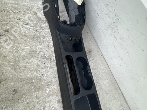 middle-console-ford-fiesta-vi-cb1-ccn-2008-40031247 main image