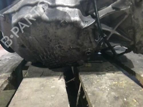 Used Engine RENAULT MODUS / GRAND MODUS (F/JP0_) 1.5 dCi 75 (75 hp) 21534206