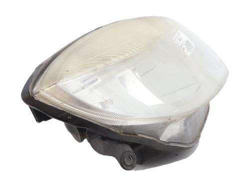 Used Right headlight Right headlight SKODA FABIA II (542) [2006-2014] 35973017 35973017
