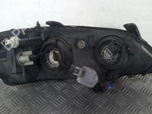 Optica esquerda Optica esquerda OPEL ASTRA G Hatchback (T98) 2.0 DTI 16V (F08, F48) (101 hp) 20363196 20363196