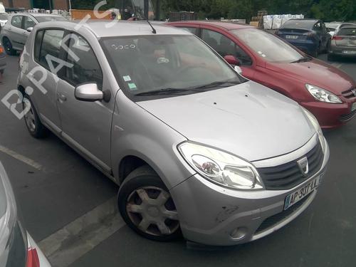 Devioluci DACIA SANDERO 1.5 dCi | BP21728218I23 - Image 8