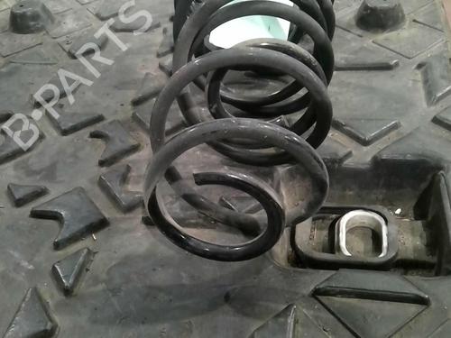 Used Shock absorber spring Shock absorber spring 21827173 21827173