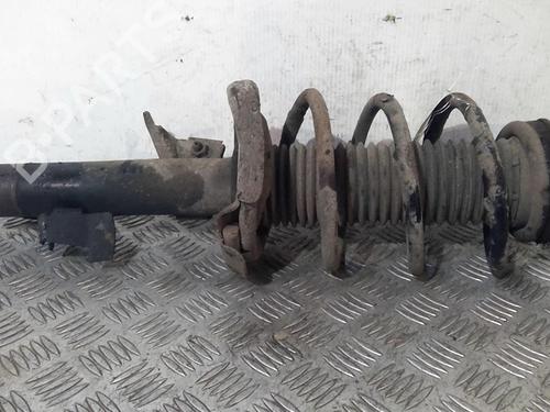 Right front shock absorber VOLVO S40 II (544) 2.0 D | BP20360444M17 
