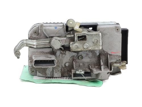 Front left lock PEUGEOT 807 (EB_) 2.0 HDi | BP29493099C98 - Image 2
