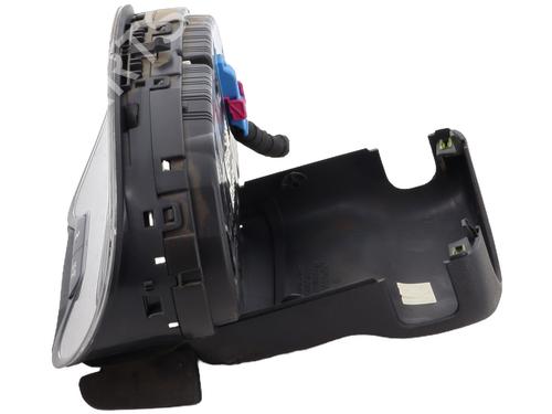 Instrument cluster VW POLO V (6R1, 6C1) 1.6 TDI | BP21164091C47 