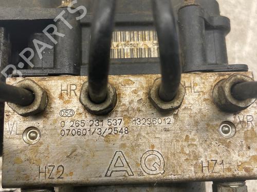 ABS pump OPEL CORSA D (S07) | BP36656647M43 - Image 2