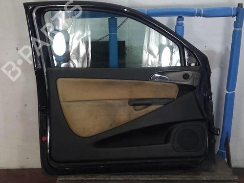 Left front door LANCIA YPSILON (843_) 1.2 (843.AXA1A) | BP22002213C2 