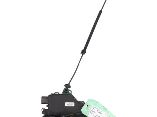 Used Front left lock Front left lock VW GOLF IV (1J1) 1.9 SDI (68 hp) 33681287 33681287