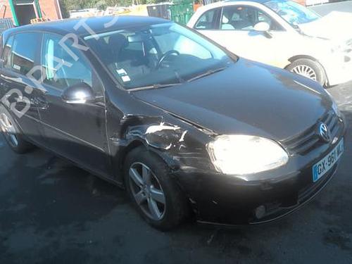 Used Parts VW GOLF V (1K1) 2.0 TDI 2067061
