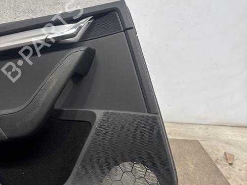 Used Rear left panel Rear left panel SKODA OCTAVIA III (5E3, NL3, NR3) 1.6 TDI (105 hp) 40613959 40613959